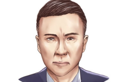 男人面相下巴后缩代表着什么