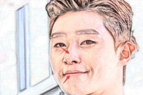 浅说嘴唇薄的男人面相如何