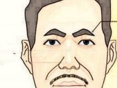 额头高的男人面相图解分析