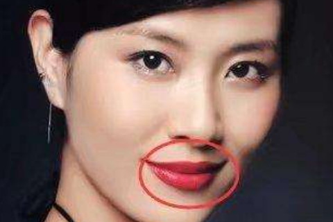 嘴唇薄的人面相分析如何