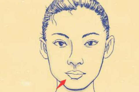 上唇短的女人面相好不好