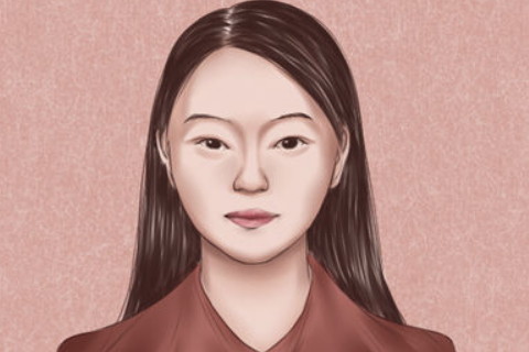 眼角上扬的人面相好不好