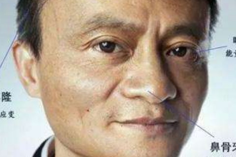 男人嘴唇厚嘴巴大面相优劣详解