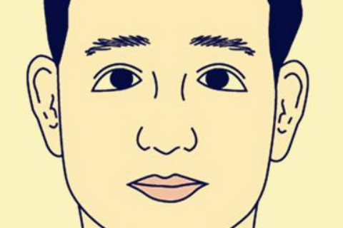 眼角下垂面相具体介绍