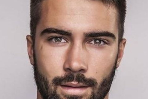 面相分析男人厚嘴唇面相好坏