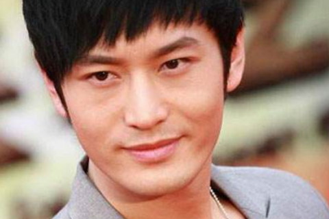 男人下巴短面相看出命运如何