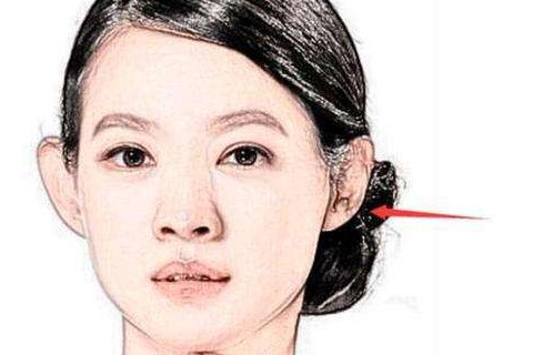 人中深长的女人在面相上有什么说法