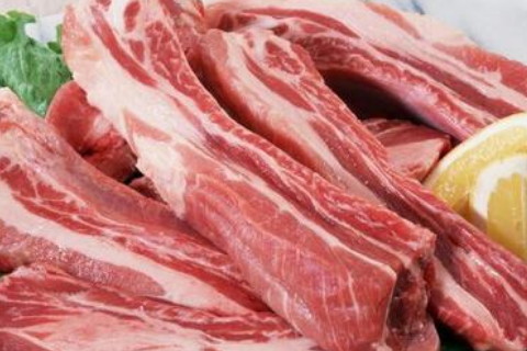 梦见瘦肉