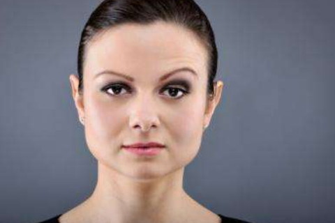 面相下巴看人的命运