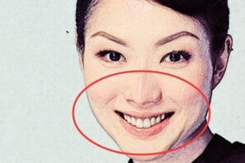 揭晓最有福气的面相有何特点