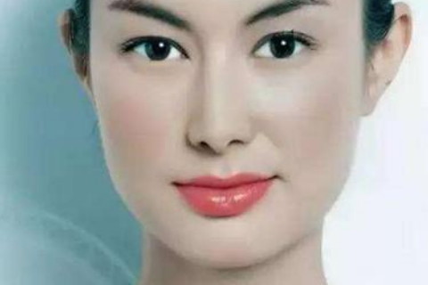 女人杏眼面相的命运好吗