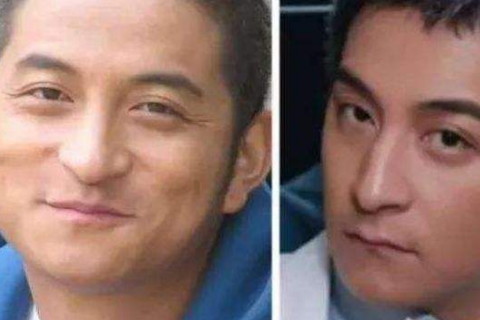 吊梢眼的男人面相命理解析