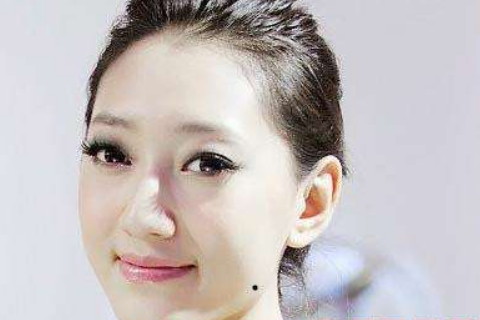 女人下颌什么面相好