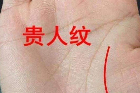 有这些手相的女人会很有钱