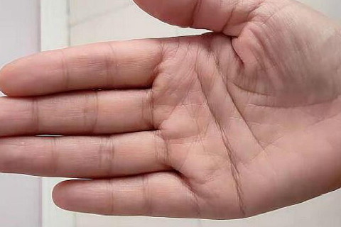 旺夫女人的手相特征如何