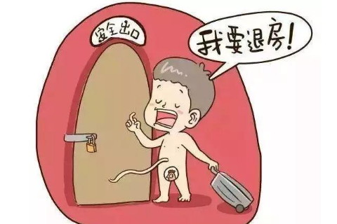 梦见别人打我肚子
