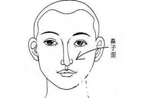 命不好的人面相上有哪些征兆