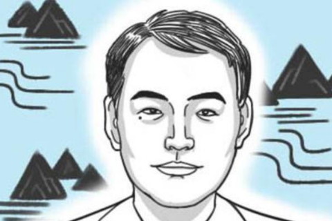 面相看命硬的男人有什么特征