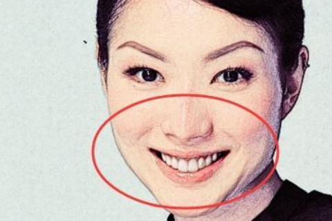 教你从面相看女人是旺夫还是克夫