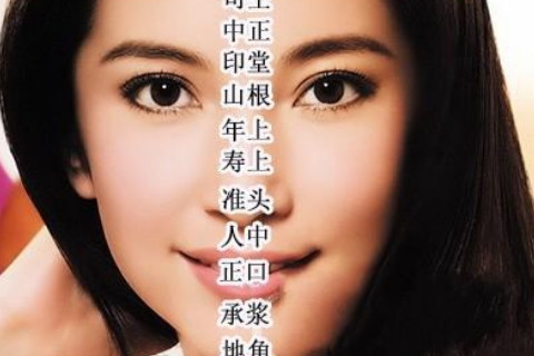 说明了这样面相特点的女人企图心会很大的,不管什么事情都想要自己亲