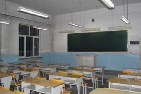 梦见教室 讲台