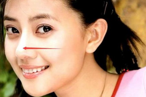 天生命运就不好的女人面相