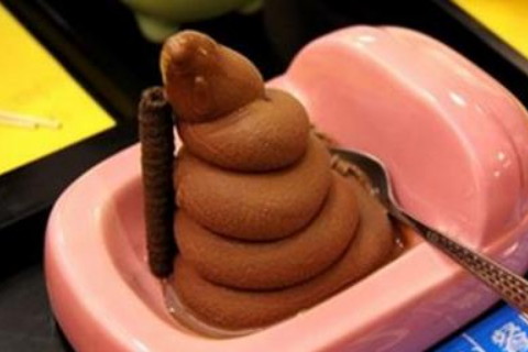 梦见自己拉一大堆屎