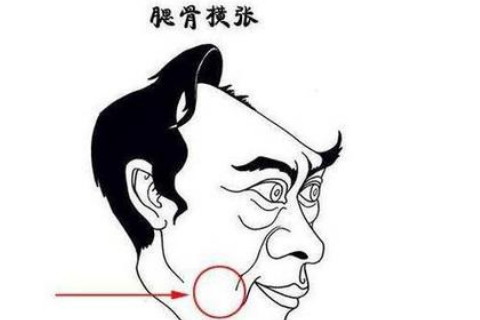 什么面相的人不好相处