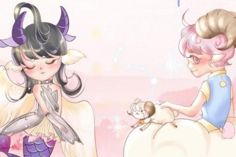 白羊座女人一生的命运如何