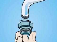 梦见水龙头没有水了