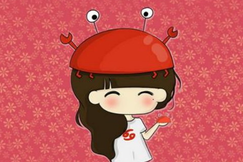 怎样抓住巨蟹女的心