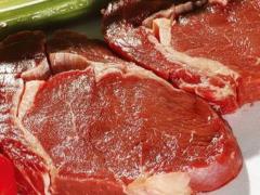 梦见冰箱很多肉