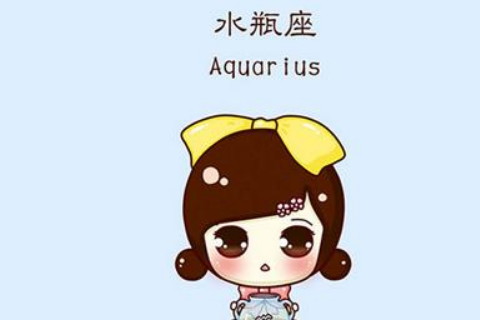 上升星座水瓶座女生的配对:双子座如果上升水瓶座女生和双子座男生
