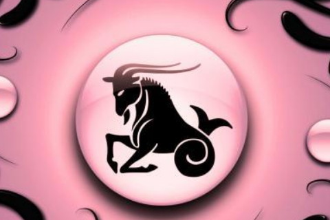 上升摩羯座吸引什么星座