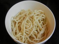 梦见一大碗面条