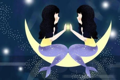 双子座和双鱼座在一起适合吗