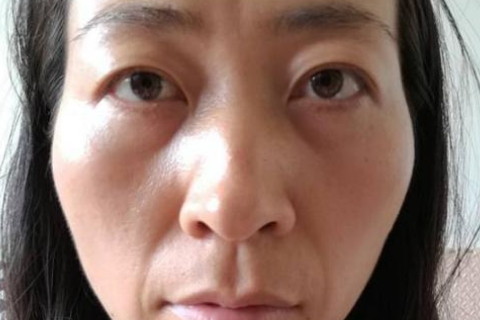 脸大的女人面相好吗