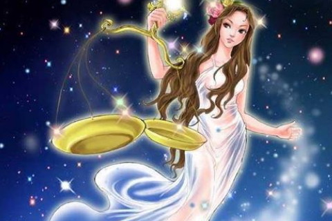 上升天秤座女生的最佳配对