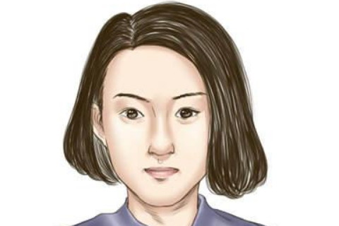 圆脸的人面相命运如何