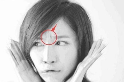 一生辛苦贫贱命面相怎么看