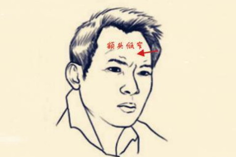 注定是苦命人的面相男人有何特点