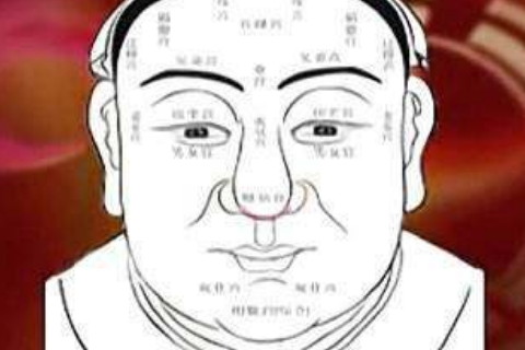 官相男人面相的特征有哪些