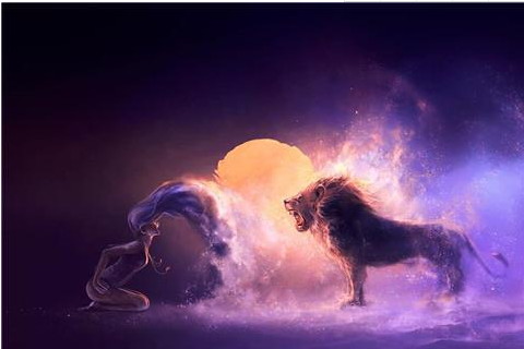 狮子座的三大克星不得不防