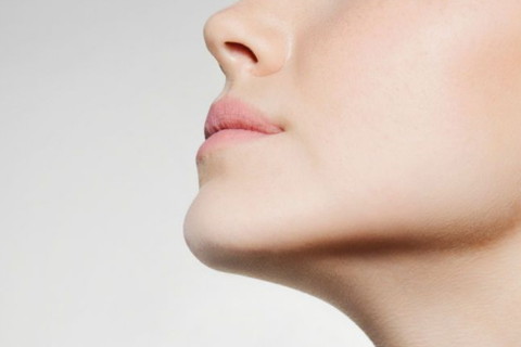 圆润下巴的面相好吗