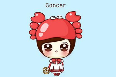 巨蟹座这辈子能保持什么性格:勤俭持家在现实生活中,很多人总是没有