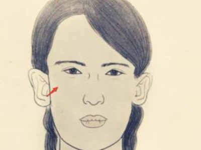 女人心狠面相有哪些特征