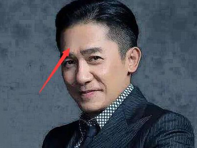 四种有钱的男人面相