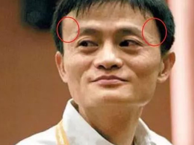 会发财的面相是什么样的
