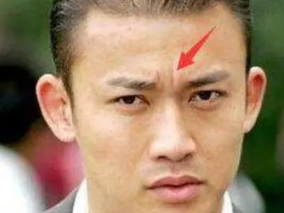 面相看哪些男人最不值得交往
