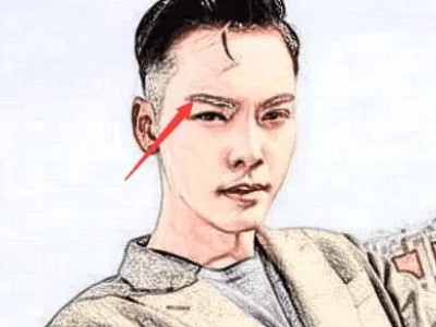 最受女人喜欢的男人面相特征